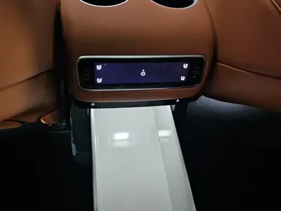 Li Auto Li L9