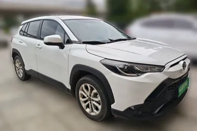 Toyota Frontlander