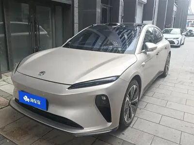 Nio ET5T