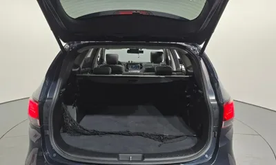 Hyundai Maxcruz