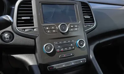 Renault-KoreaSamsung SM6
