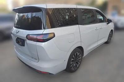 Wuling Wuling Starlight 730