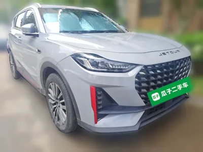Jetour X70 Pro