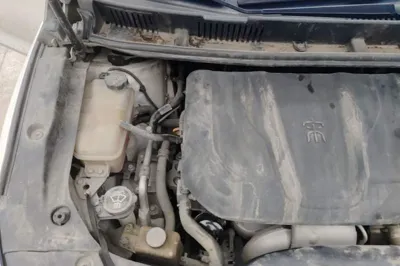 BYD Song Max