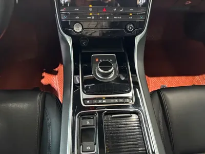 Jaguar XFL