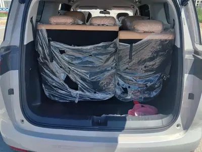 Wuling 星光730新能源