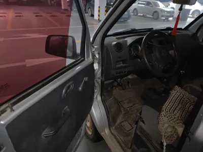 Dongfeng Xiaokang K07S