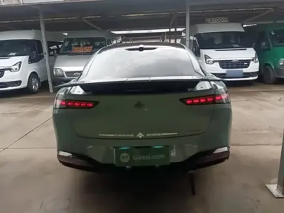 Hyper GT
