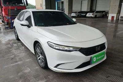 Honda Integra