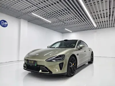 Xiaomi SU7