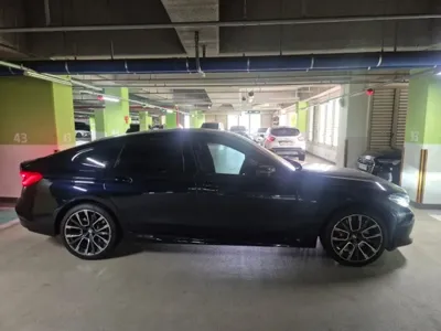 BMW Gran Turismo
