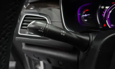 Renault-KoreaSamsung SM6