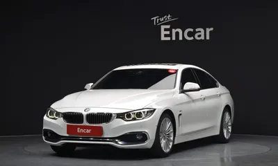BMW 4-Series