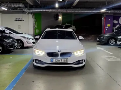 BMW 4-Series