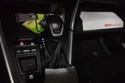 Toyota Wildlander