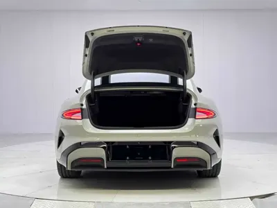 Xiaomi SU7