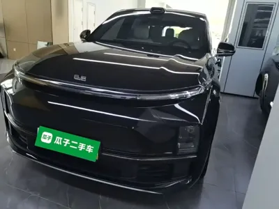 Li Auto Li L9