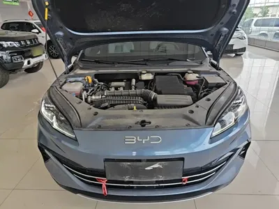 BYD 海豹06
