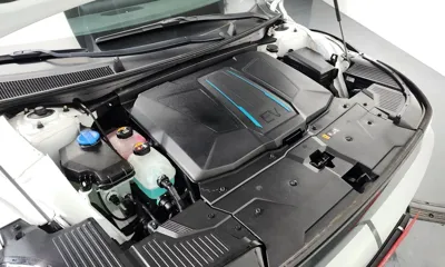Hyundai Ioniq5