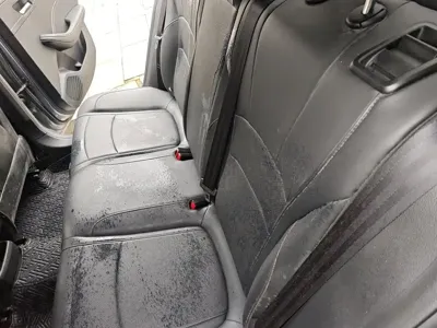 Roewe i5