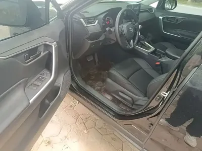 Toyota Wildlander