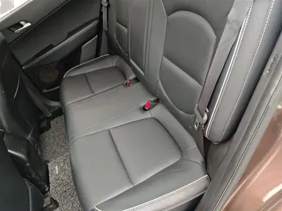 Hyundai ix25