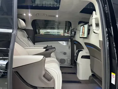 Denza Denza D9