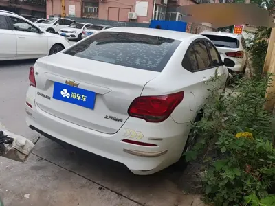 Chevrolet Cavalier