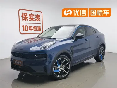 Lynk & Co 05