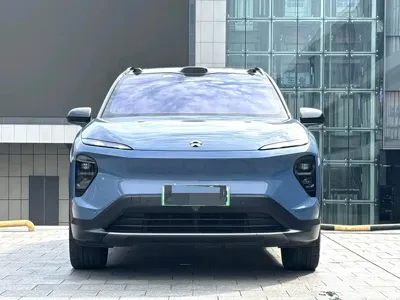Nio ES7