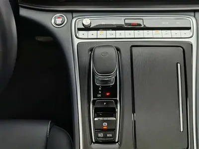 GAC Motor Trumpchi M8
