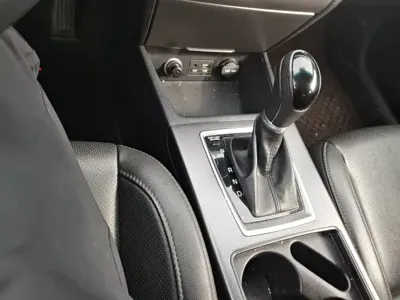 Hyundai Mistra
