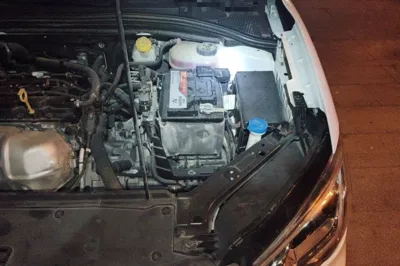 Roewe i5