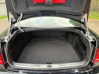 Volkswagen Phaeton