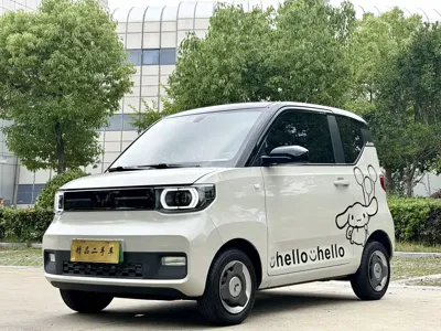 Wuling MINIEV