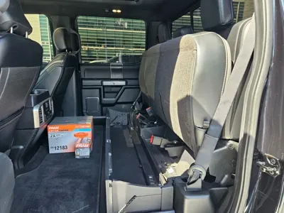 Ford F250
