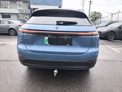 Nio ES7
