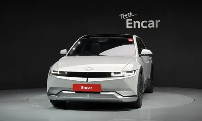 Hyundai Ioniq5