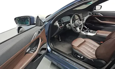 BMW 4-Series