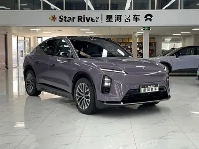 Nio EC6