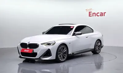 BMW 2-Series