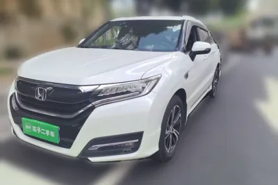 Honda UR-V