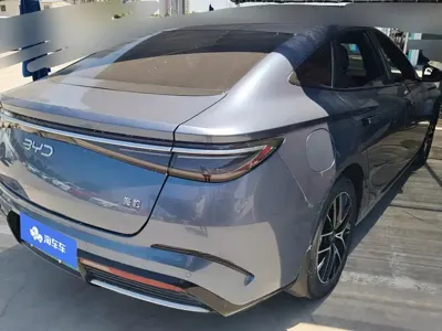 BYD Seal