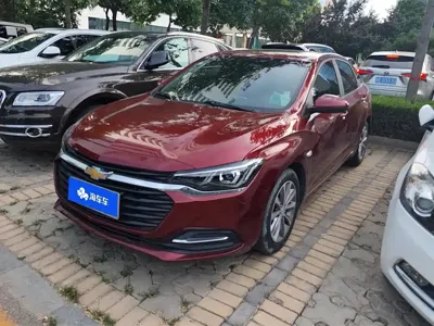 Chevrolet Monza