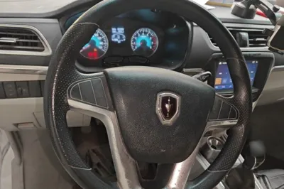 Jinbei New Hiace X30L