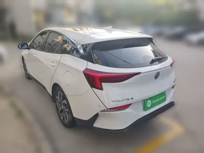 Buick Velite 6