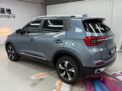Chery Tiggo 5x