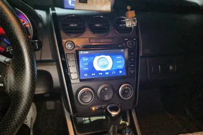 Mazda CX-7