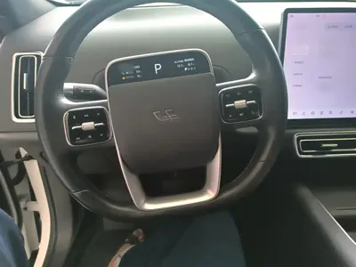 Li Auto Li L7