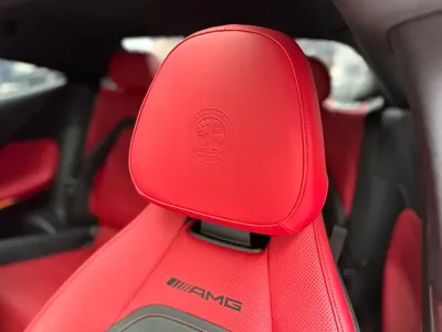 Mercedes-Benz CLE AMG